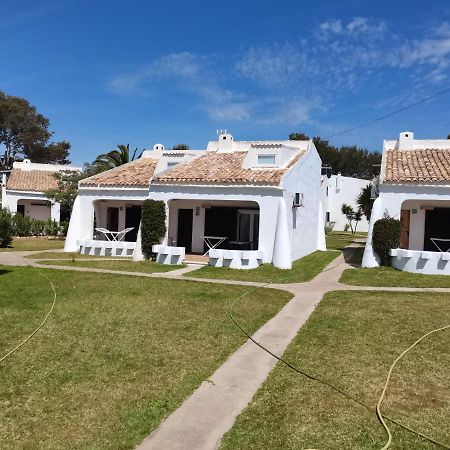 Cala Serena Beach Felanitx Eksteriør bilde