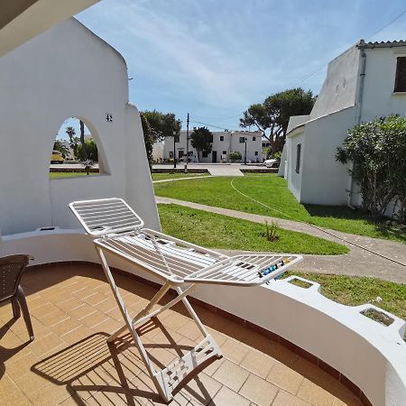 Cala Serena Beach Felanitx Eksteriør bilde