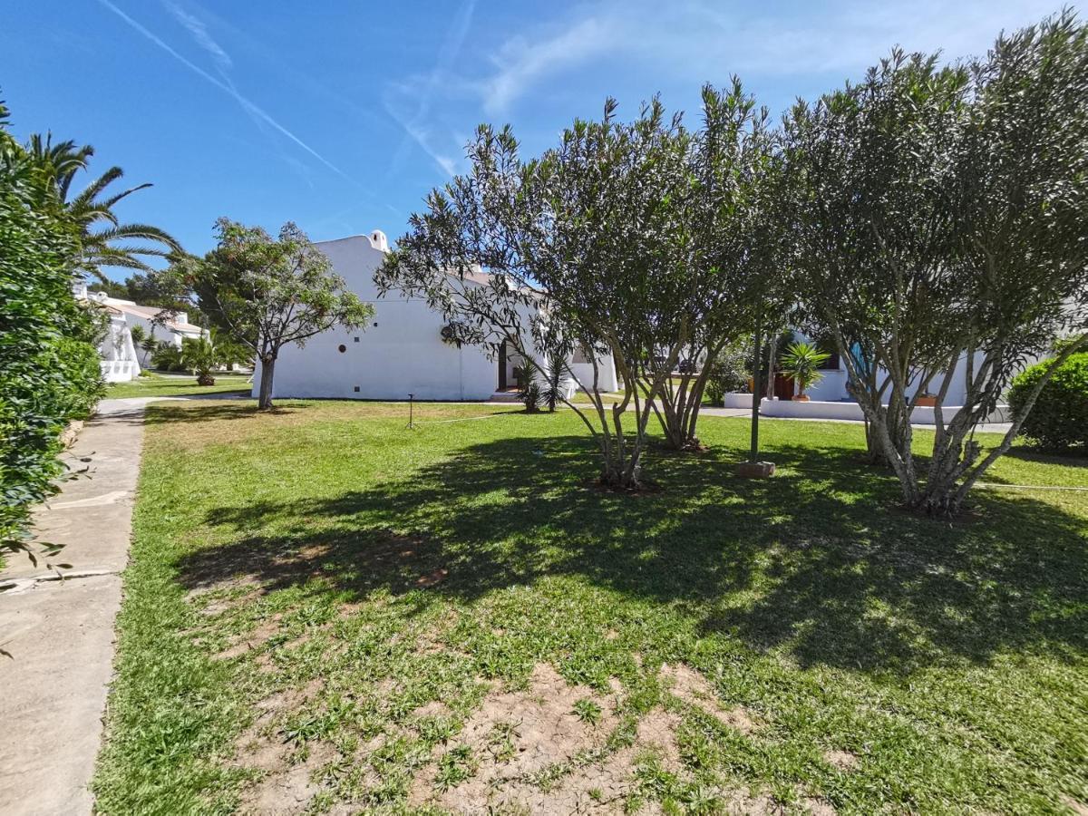 Cala Serena Beach Felanitx Eksteriør bilde