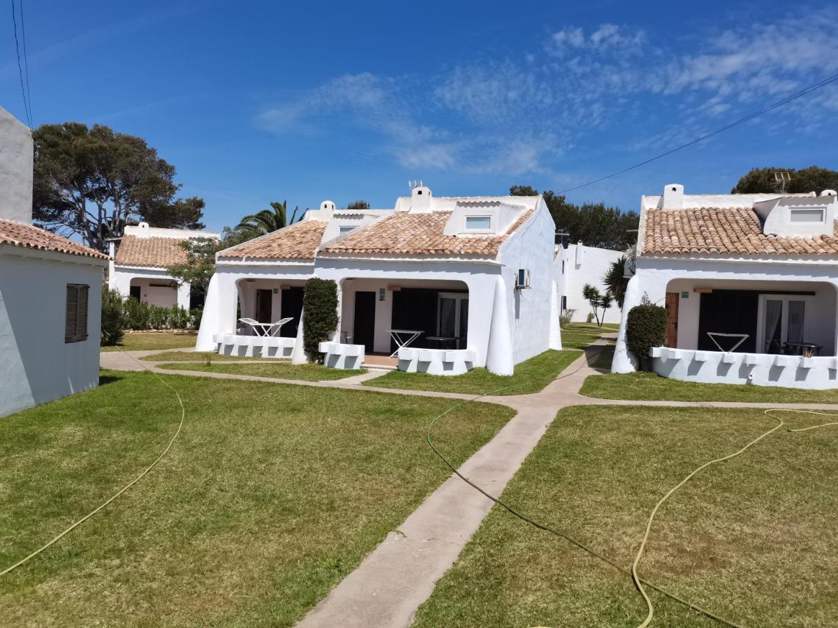 Cala Serena Beach Felanitx Eksteriør bilde