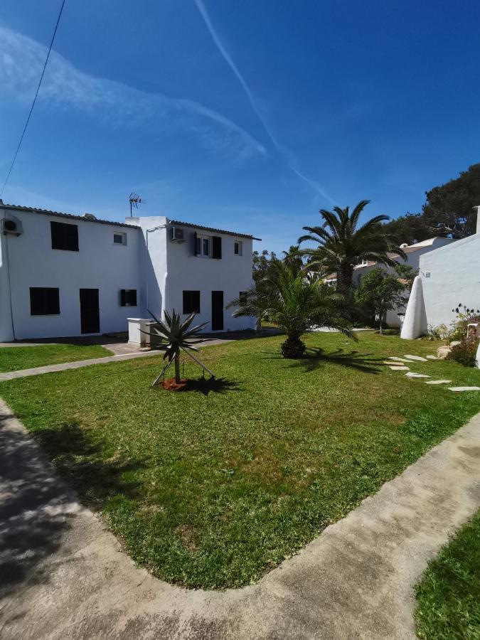 Cala Serena Beach Felanitx Eksteriør bilde