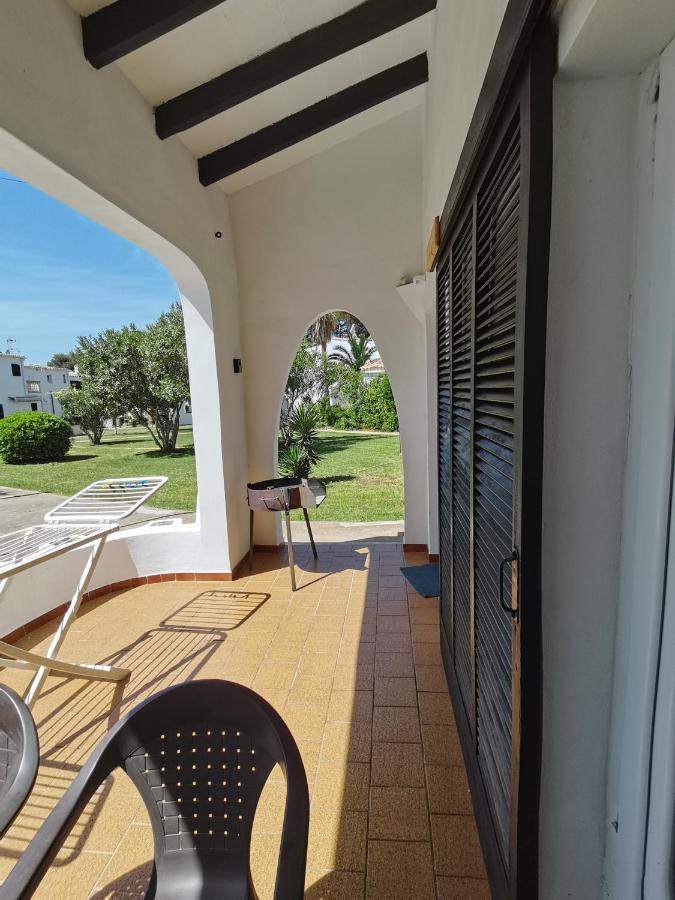 Cala Serena Beach Felanitx Eksteriør bilde
