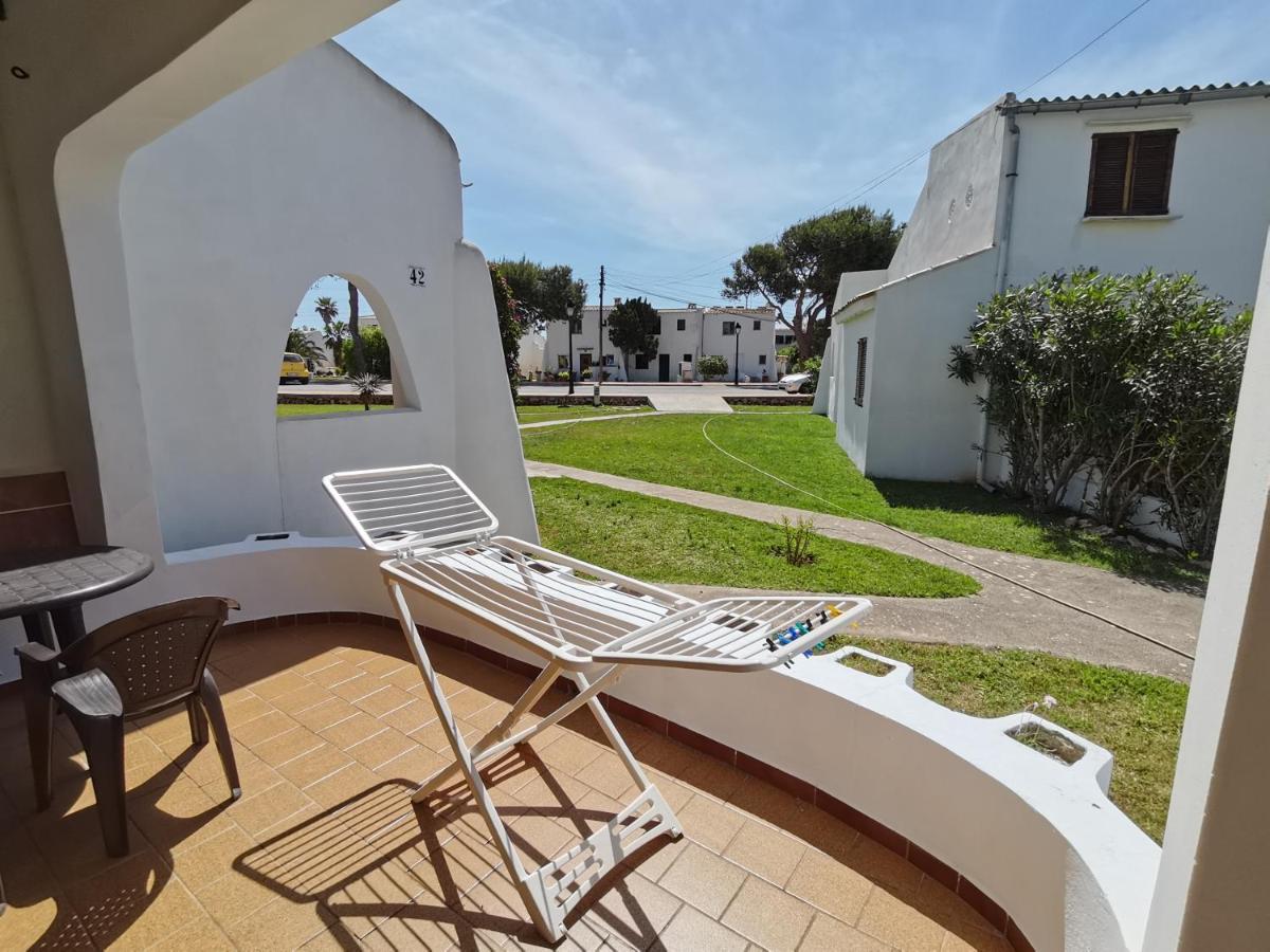 Cala Serena Beach Felanitx Eksteriør bilde